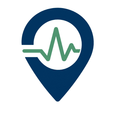 LocalPulse Logo